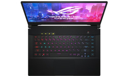 Asus RoG Zephyrus M GU502LW-AZ058T