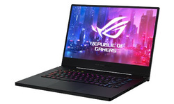 Asus RoG Zephyrus M GU502LW-AZ058T
