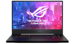 Asus RoG Zephyrus M GU502LW-AZ058T