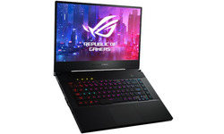 Asus RoG Zephyrus M GU502LW-AZ058T
