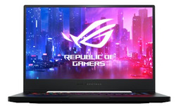 Asus RoG Zephyrus M GU502LW-AZ058T