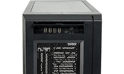 Phanteks Enthoo Pro II Closed Black
