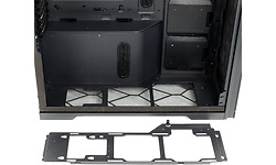 Phanteks Enthoo Pro II Closed Black