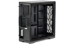 Phanteks Enthoo Pro II Closed Black