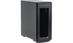 Phanteks Enthoo Pro II Closed Black
