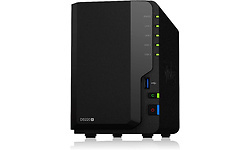 Synology DiskStation DS220+
