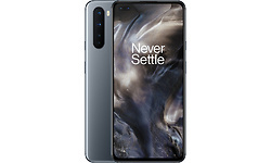 OnePlus Nord 256GB 5G Grey