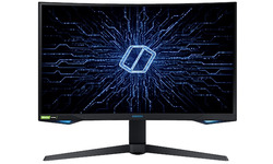 Samsung Odyssey C27G74T