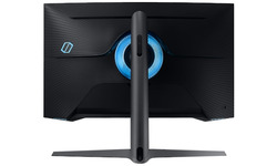 Samsung Odyssey C27G74T
