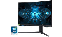 Samsung Odyssey C27G74T