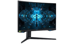 Samsung Odyssey C27G74T