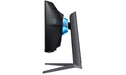 Samsung Odyssey C27G74T