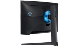 Samsung Odyssey C27G74T