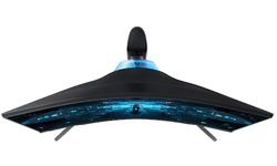 Samsung Odyssey C27G74T