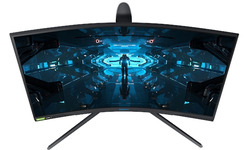 Samsung Odyssey C27G74T