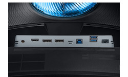 Samsung Odyssey C27G74T