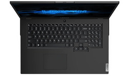 Lenovo Legion 5 15IMH05H (81Y600ALMH)