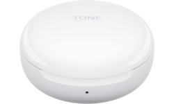 LG FN6 In-Ear White