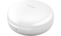 LG FN6 In-Ear White