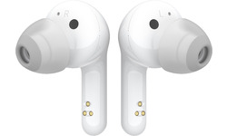 LG FN6 In-Ear White