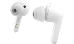 LG FN6 In-Ear White