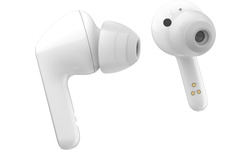 LG FN6 In-Ear White