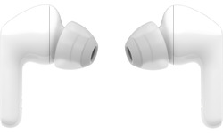 LG FN6 In-Ear White