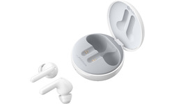 LG FN6 In-Ear White