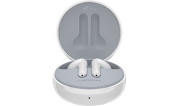 LG FN6 In-Ear White