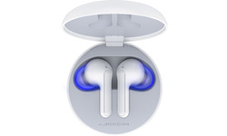 LG FN6 In-Ear White