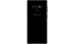 Samsung Galaxy Note 9 128GB Midnight Black