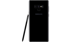 Samsung Galaxy Note 9 128GB Midnight Black