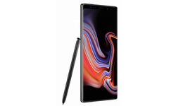 Samsung Galaxy Note 9 128GB Midnight Black