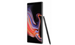 Samsung Galaxy Note 9 128GB Midnight Black