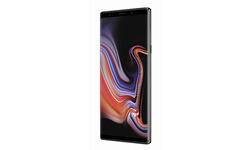 Samsung Galaxy Note 9 128GB Midnight Black