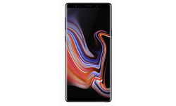Samsung Galaxy Note 9 128GB Midnight Black