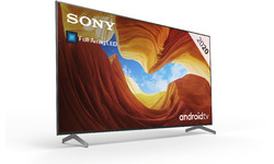 Sony Bravia KD-55XH9096