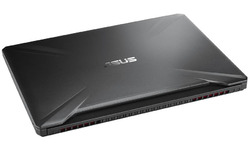 Asus TUF Gaming FX505DT-HN450T