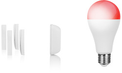 Smartwares SH8-99401 Starter kit
