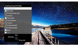 Panasonic TX-55HZT1506