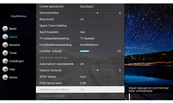 Panasonic TX-55HZT1506