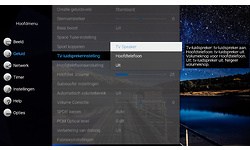 Panasonic TX-55HZT1506