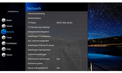 Panasonic TX-55HZT1506