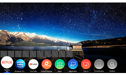 Panasonic TX-55HZT1506