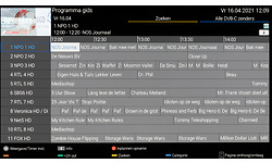 Panasonic TX-55HZT1506