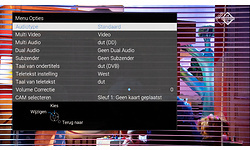 Panasonic TX-55HZT1506