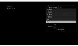 Panasonic TX-55HZT1506