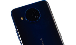 Nokia 8.3 5G 128GB Blue