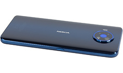 Nokia 8.3 5G 128GB Blue