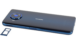 Nokia 8.3 5G 128GB Blue